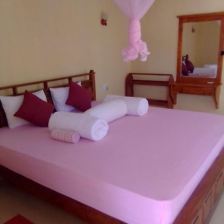 Jaye's Homestay Ella Bilik gambar