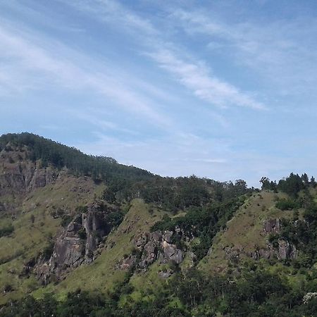 Jaye's Homestay Ella Luaran gambar