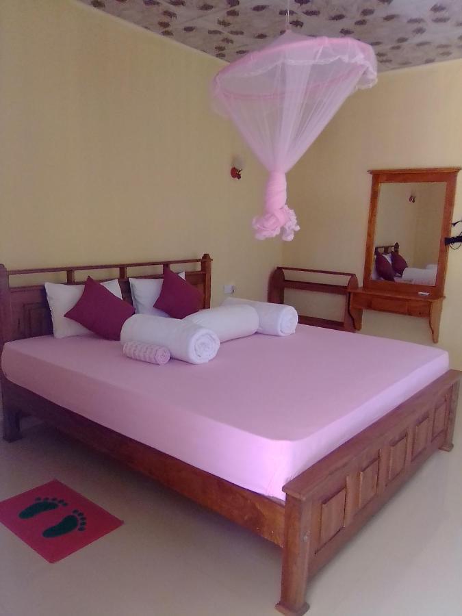 Jaye's Homestay Ella Luaran gambar