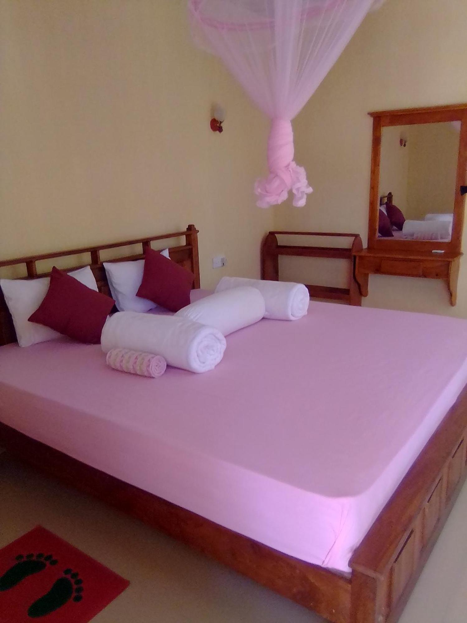 Jaye's Homestay Ella Bilik gambar