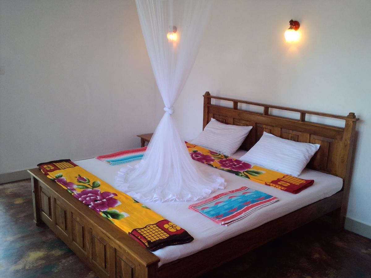 Jaye's Homestay Ella Luaran gambar