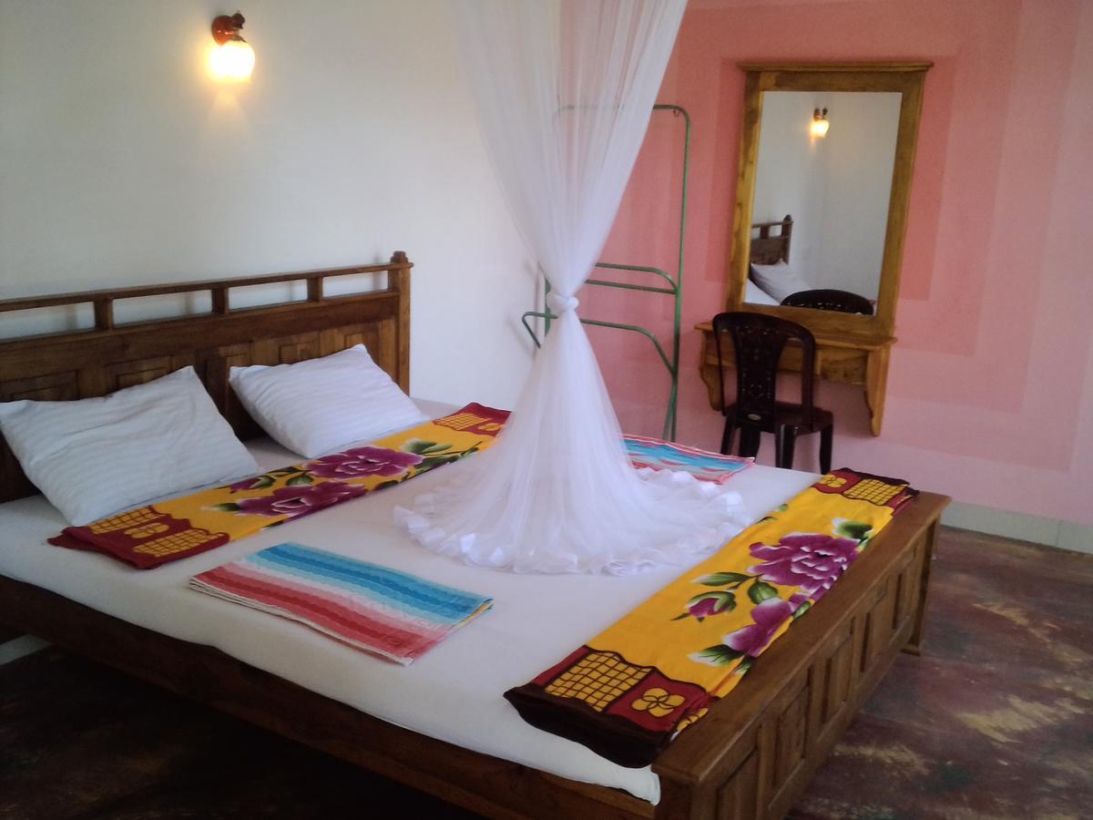 Jaye's Homestay Ella Luaran gambar