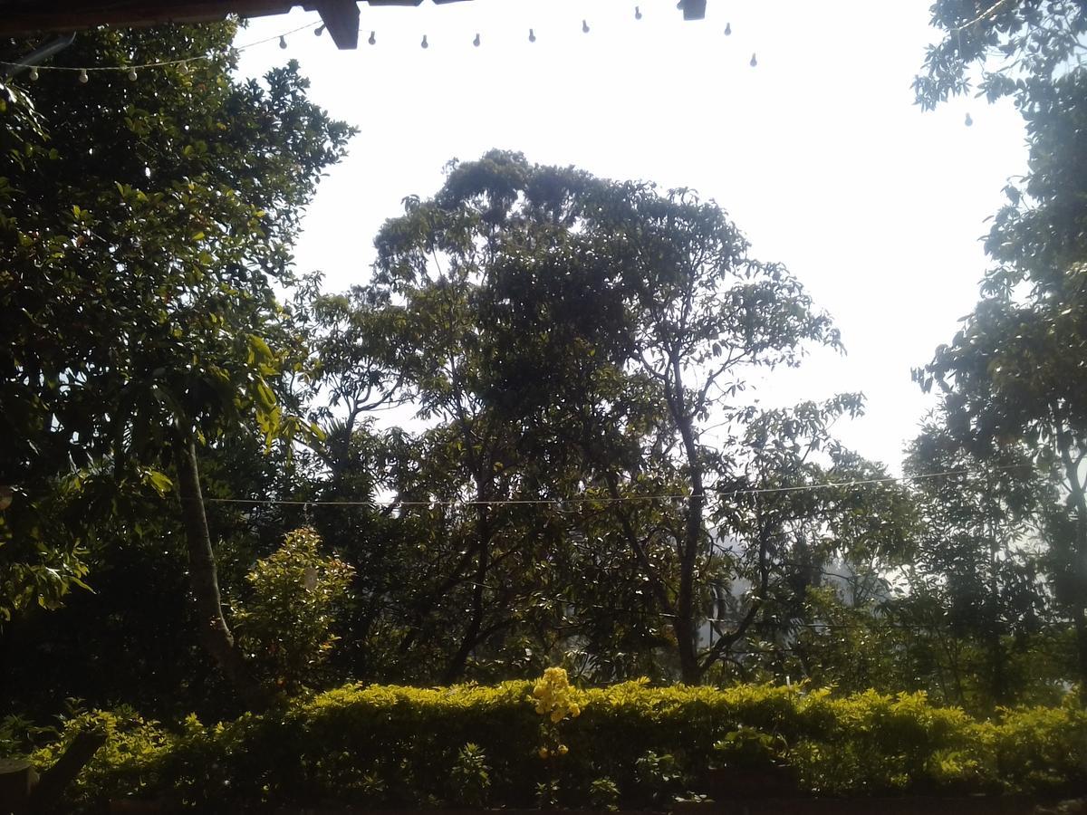Jaye's Homestay Ella Luaran gambar