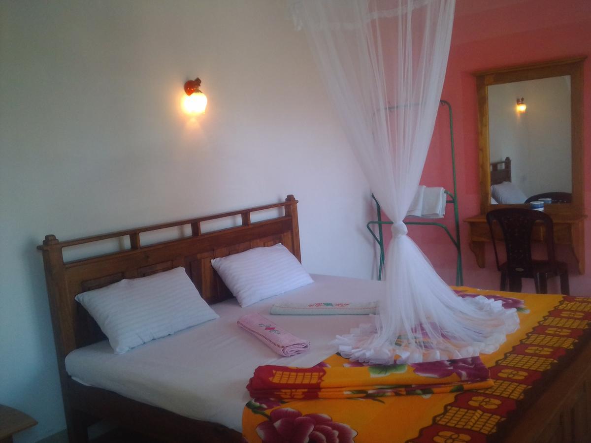 Jaye's Homestay Ella Luaran gambar