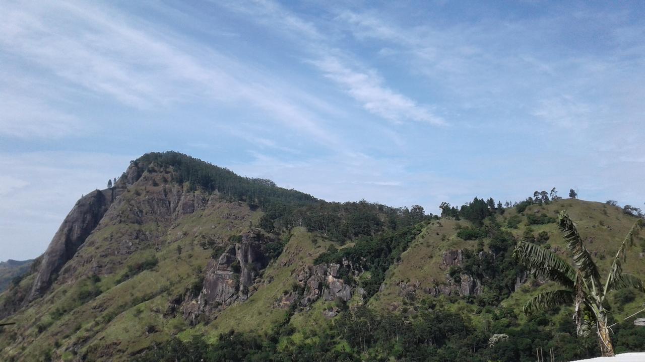 Jaye's Homestay Ella Luaran gambar