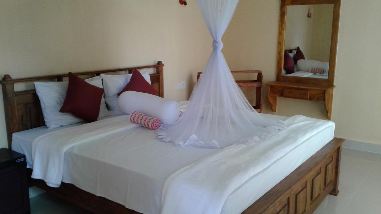 Jaye's Homestay Ella Luaran gambar