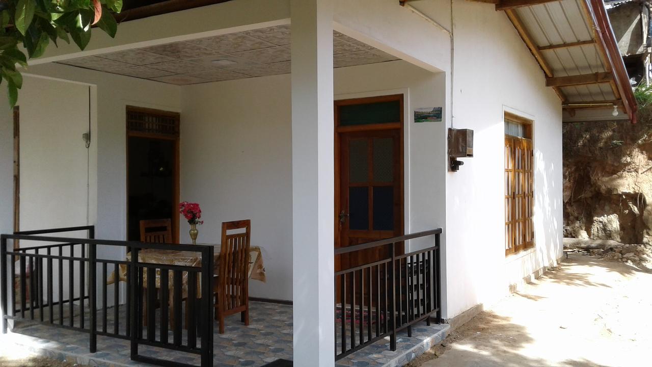 Jaye's Homestay Ella Luaran gambar