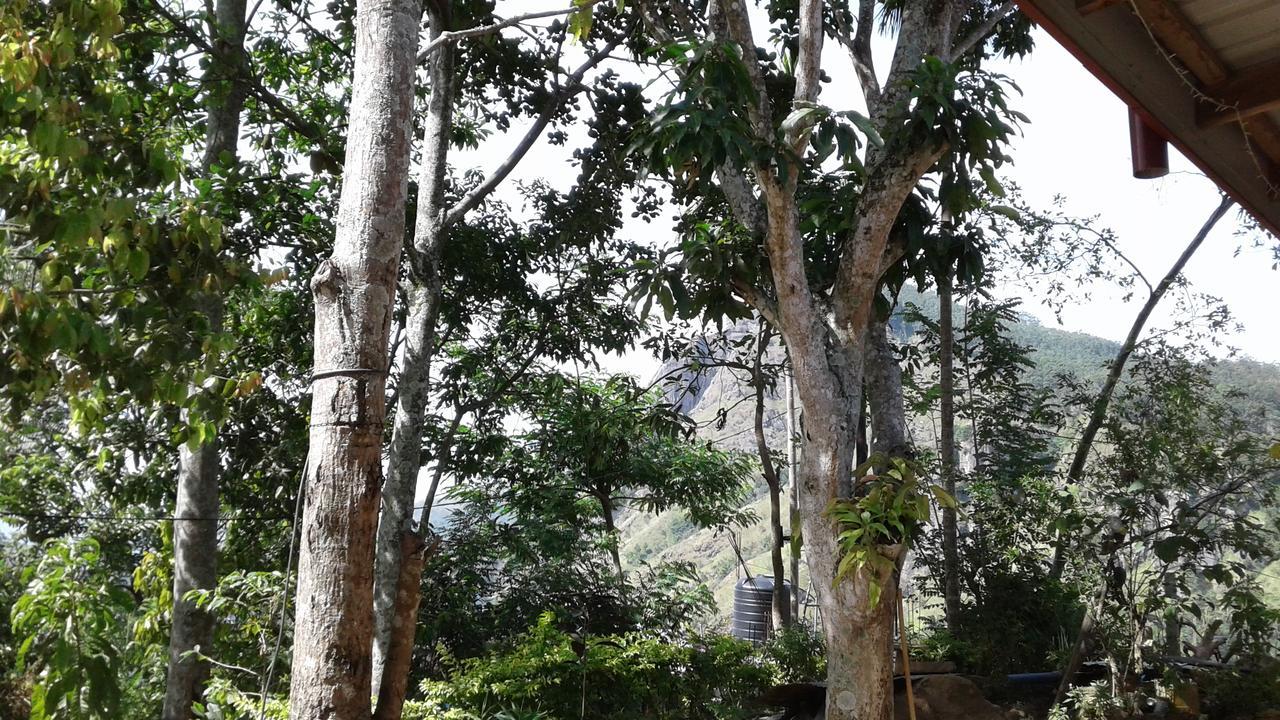 Jaye's Homestay Ella Luaran gambar