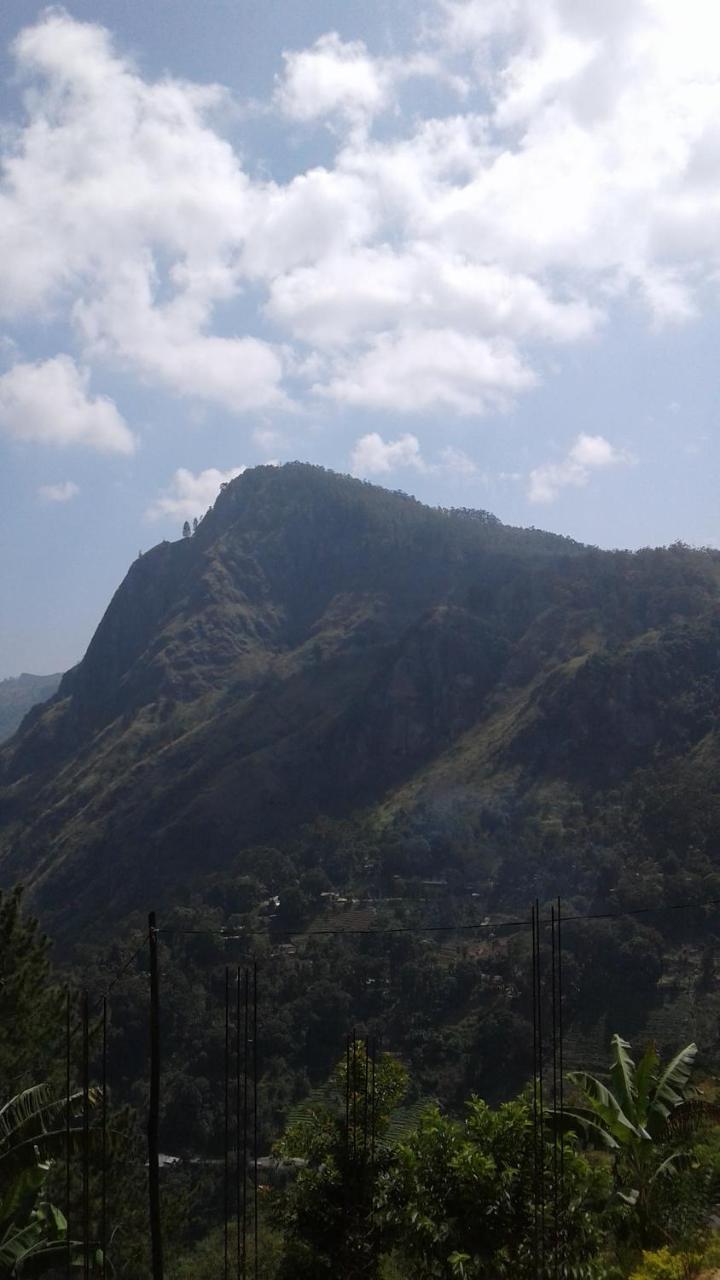 Jaye's Homestay Ella Luaran gambar
