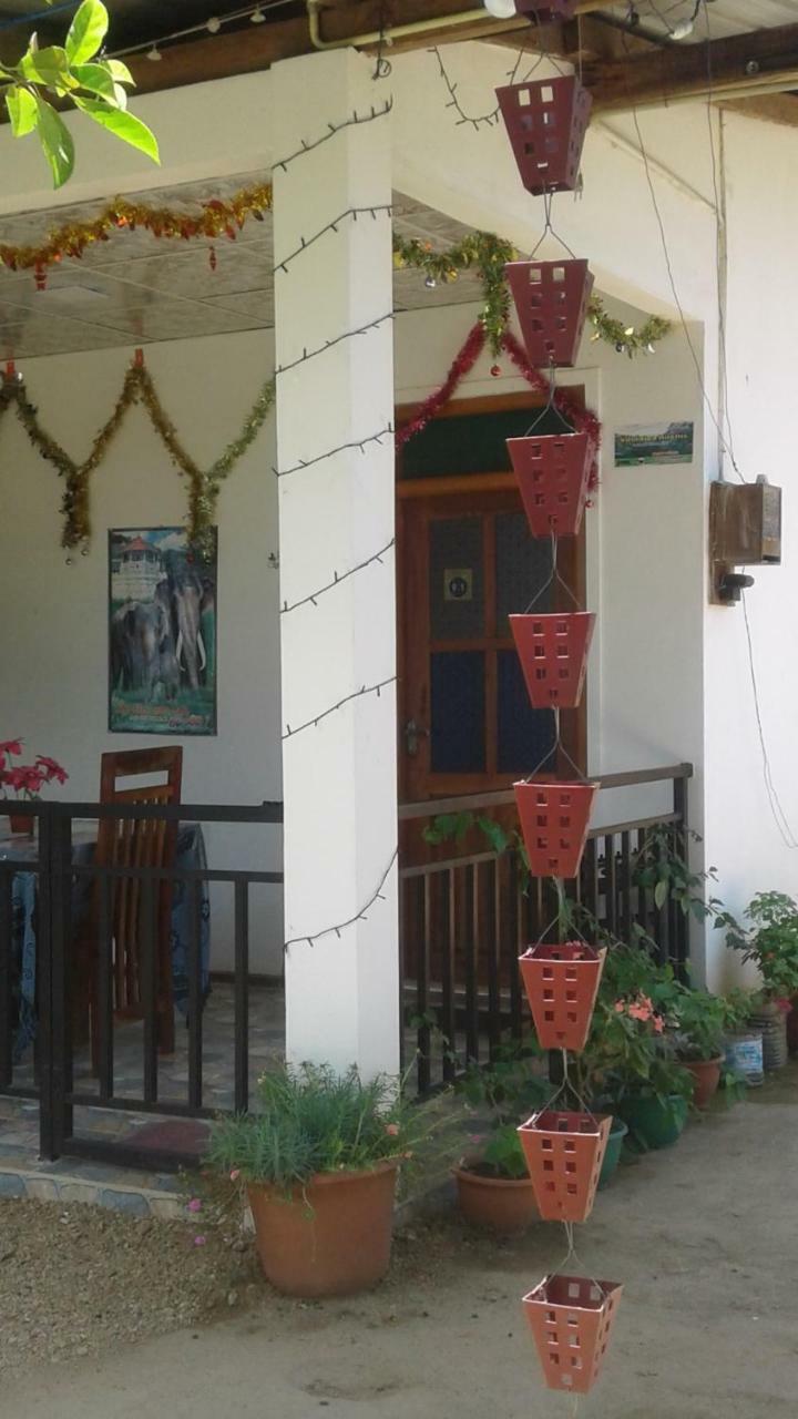 Jaye's Homestay Ella Luaran gambar