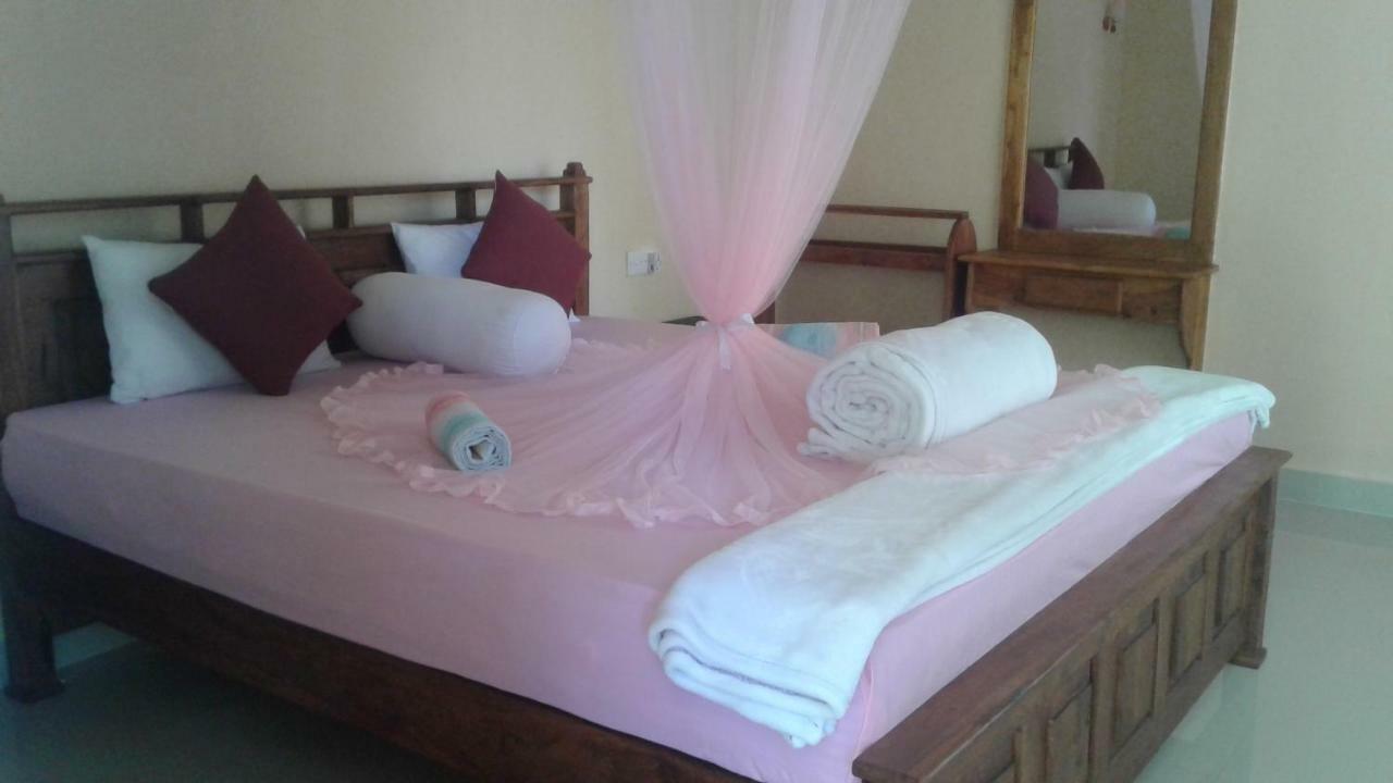 Jaye's Homestay Ella Luaran gambar