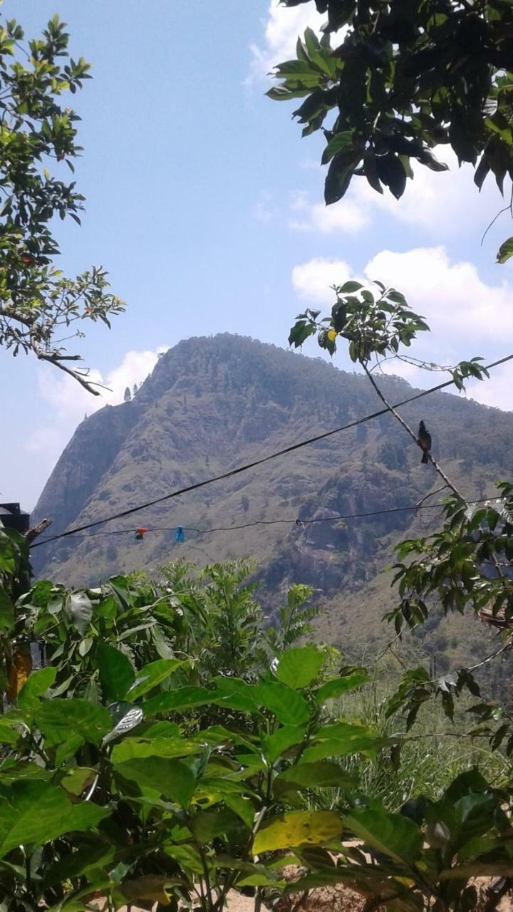 Jaye's Homestay Ella Luaran gambar