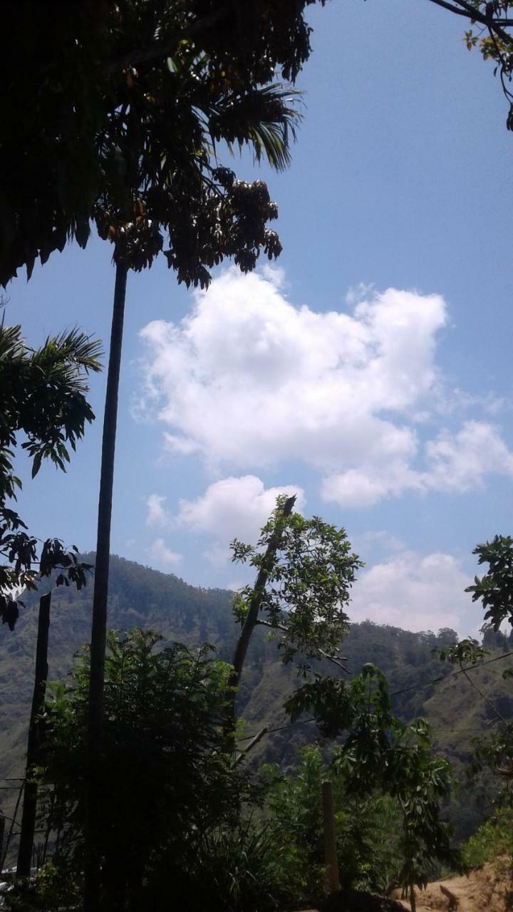 Jaye's Homestay Ella Luaran gambar